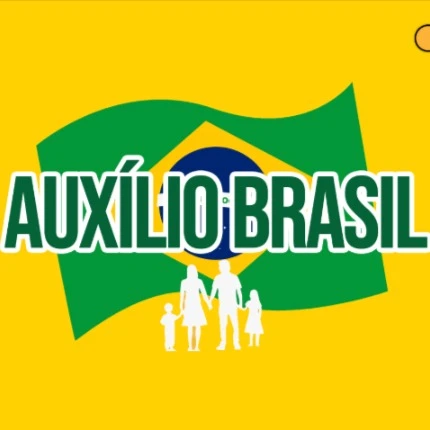 Imagem do Grupo de Whatsapp 📢 INFORMAÇÕES BOLSA FAMÍLIA E BENEFÍCIOS