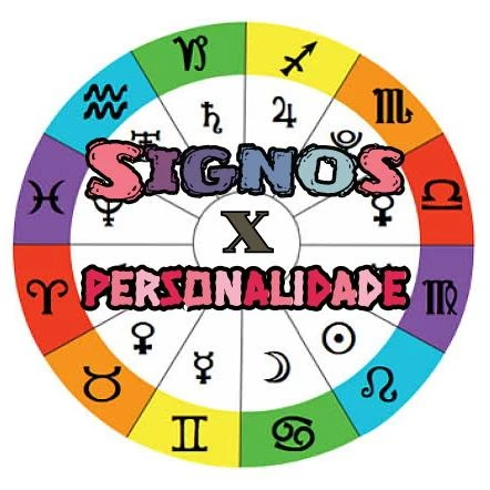 Imagem do Grupo de Whatsapp ⚛️SIGNOS X PERSONALIDADE❤‍🔥