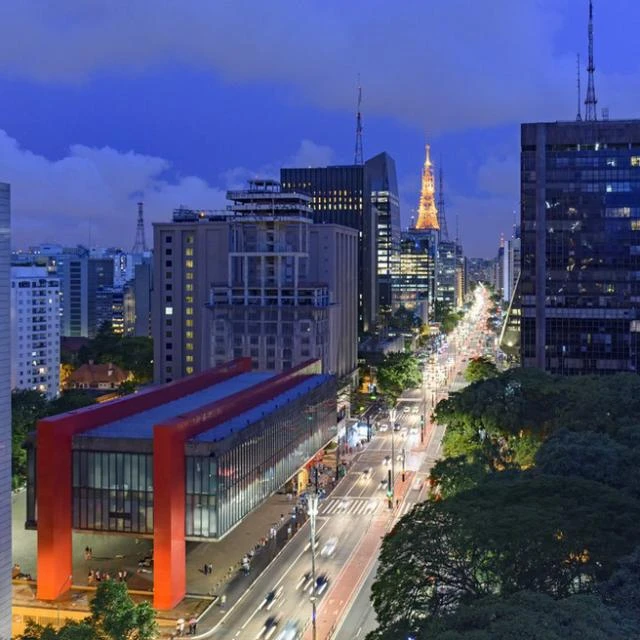Imagem do Grupo de Whatsapp Conexão urbana