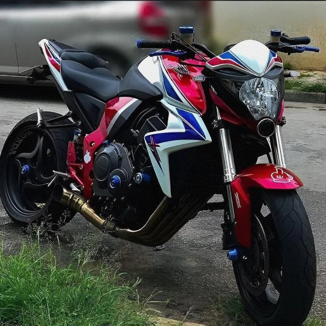Imagem do Grupo de Whatsapp Loucos por motos
