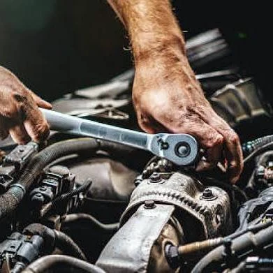 Imagem do Grupo de Whatsapp Grupo dos MECÂNICOS  🔧🪛🔩🚗