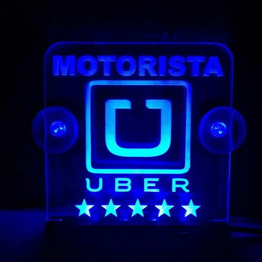 Imagem do Grupo de Whatsapp Motorista uber e 99 pop informação do dia a dia