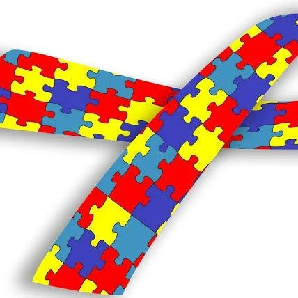Imagem do Grupo de Whatsapp Grupo do AUTISMO 🧩