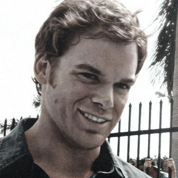 Imagem do Grupo de Whatsapp DEXTER EDITS - 2025 🩸