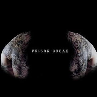 Imagem do Grupo de Whatsapp FÃS de PRISON BREAK  🔓🚨👮🏻🕵🏻
