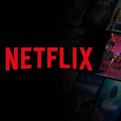 Imagem do Grupo de Whatsapp Tem na Netflix 🎬 Filme e Séries