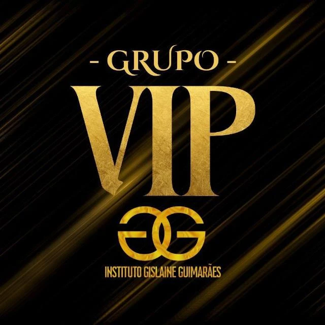 Imagem do Grupo de Whatsapp ⚜️GRUPO VIP INSTITUTO GG⚜️