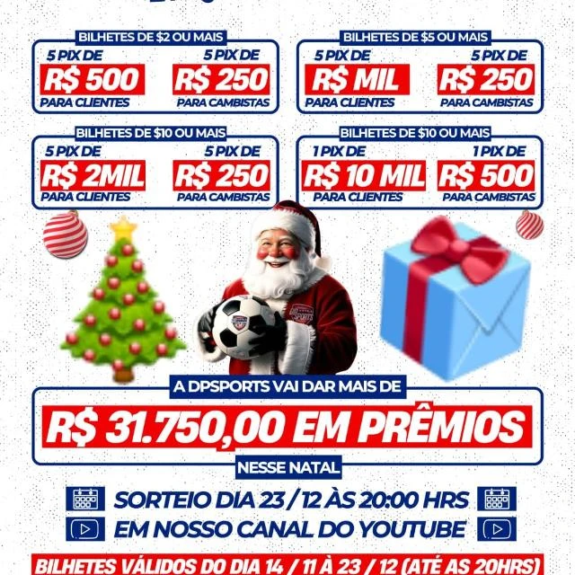 Imagem do Grupo de Whatsapp PALPITES VIP