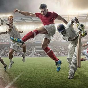 Imagem do Grupo de Whatsapp (𝐌𝐮𝐧𝐝𝐨 𝐝𝐨𝐬 𝐄𝐬𝐩𝐨𝐫𝐭𝐞𝐬 𝓔 𝐀𝐜𝐚𝐝𝐞𝐦𝐢𝐚)⚽🏀🏈⚾🏐🥋💪