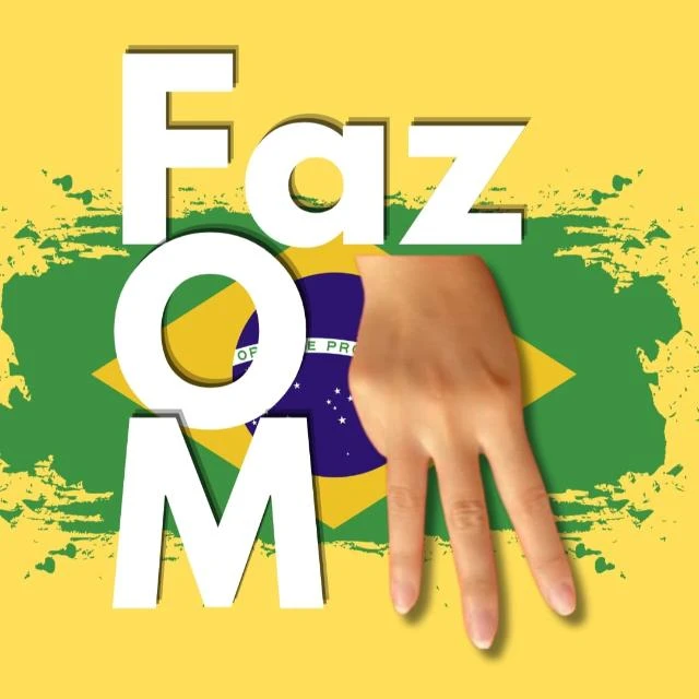 Imagem do Grupo de Whatsapp Fã clube Pablo Marçal  Ⓜ️