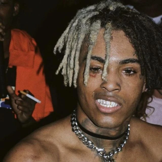 Imagem do Grupo de Whatsapp XXX TENTACION COMUNIDADE