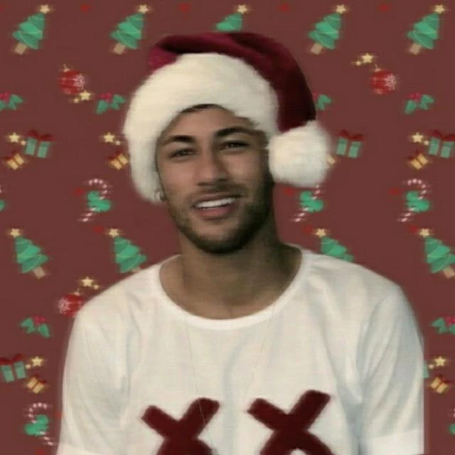 Imagem do Grupo de Whatsapp Fãs do Neymar 🤩