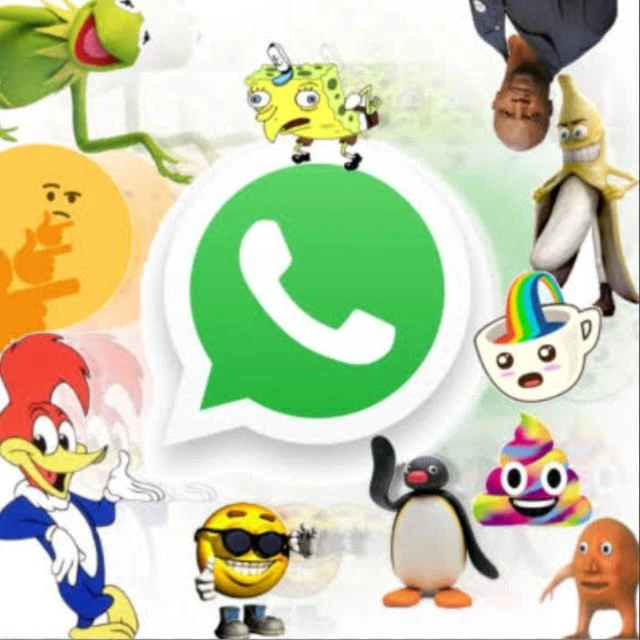 Imagem do Grupo de Whatsapp ✨️ 𝐅𝐈𝐆𝐔𝐑𝐈𝐍𝐇𝐀𝐒 𝐄 𝐀𝐌𝐈𝐙𝐀𝐃𝐄 ✨️