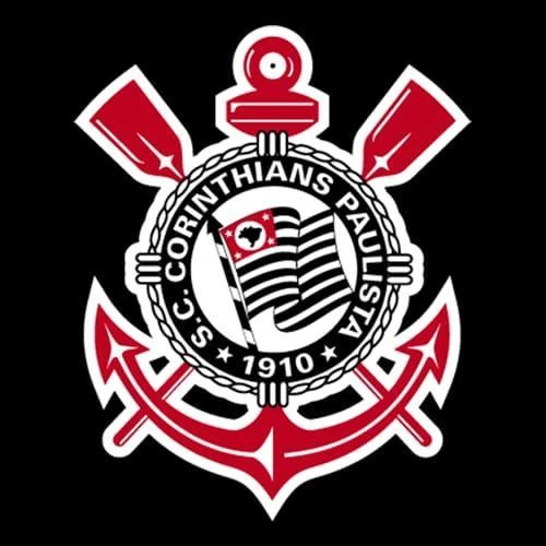 Imagem do Grupo de Whatsapp CORINTHIANS MINHA VIDA🦅