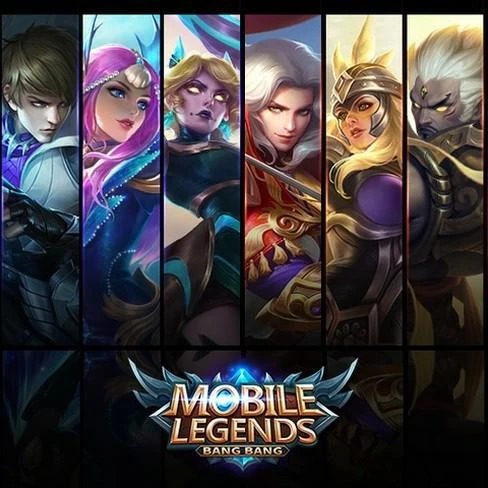 Imagem do Grupo de Whatsapp 💯Mobile Legends dos Mochila💯(2024)
