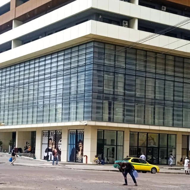 Imagem do Grupo de Whatsapp ARRENDAMENTO E COMPRA DE IMOVEIS NA CIDADE DE MAPUTO