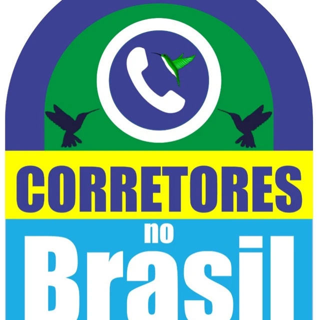 Imagem do Grupo de Whatsapp CORRETORES NO BRASIL 🥇🥇🥇🥇