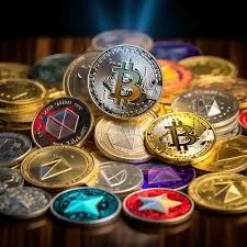 Imagem do Grupo de Whatsapp CRIPTOMOEDAS 🪙 ajuda e dicas