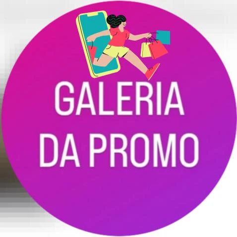 Imagem do Grupo de Whatsapp Galeria da Promo🛒🛍️ G1