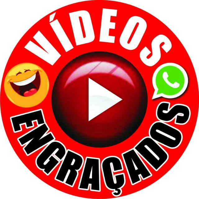 Imagem do Grupo de Whatsapp VÍDEOS + ENGRAÇADOS