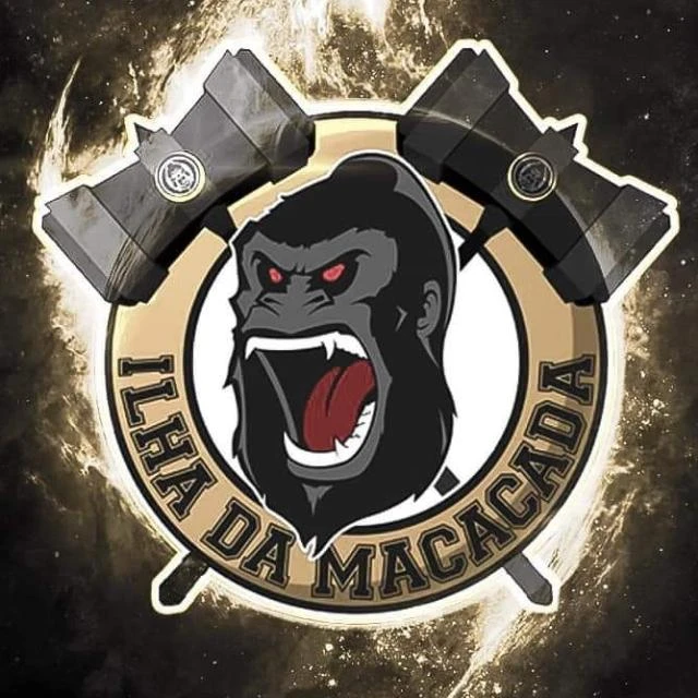 Imagem do Grupo de Whatsapp Ilha Da Macacada 🦍
