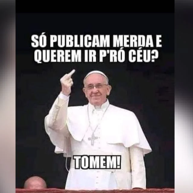 Imagem do Grupo de Whatsapp TRETAS ORIGENS