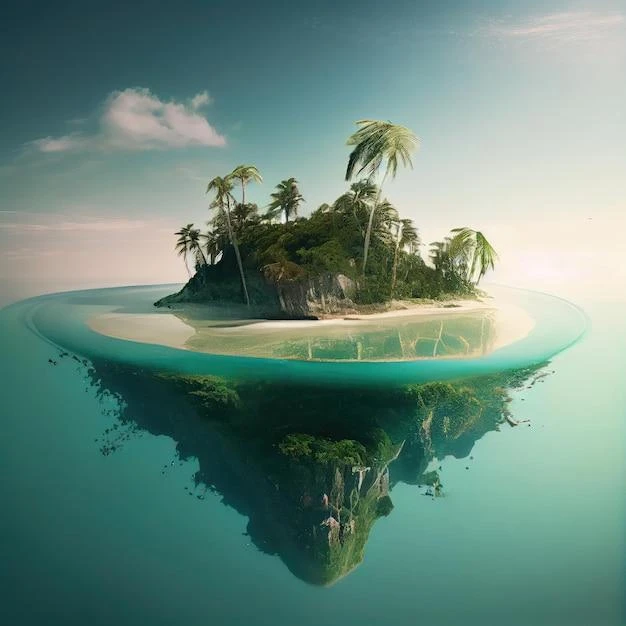 Imagem do Grupo de Whatsapp Ilha deserta 0.1