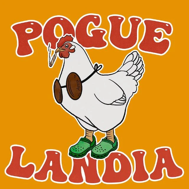 Imagem do Grupo de Whatsapp - 𝑷𝒐𝒈𝒖𝒆𝒍𝒂𝒏𝒅𝒊𝒂🐔🥥🚬
