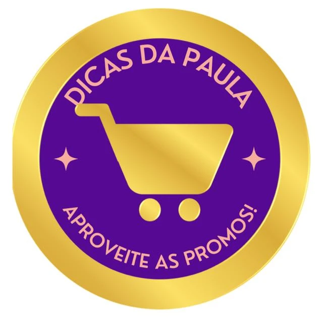 Imagem do Grupo de Whatsapp 🌟*PROMO* @dicasepromospaula 🛍️