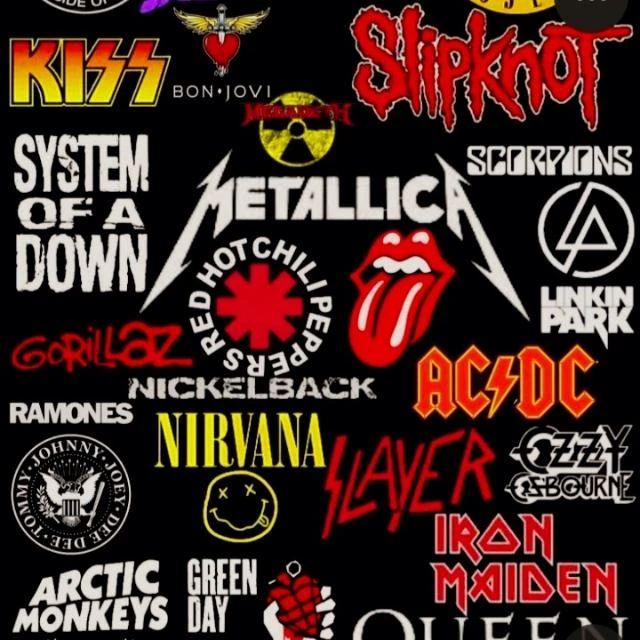 Imagem do Grupo de Whatsapp ★ 𝙈𝙀𝙏𝘼𝙇 𝙍𝙊𝘾𝙆 ★