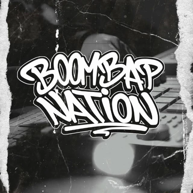 Imagem do Grupo de Whatsapp boombap my life 💯🫶🏻