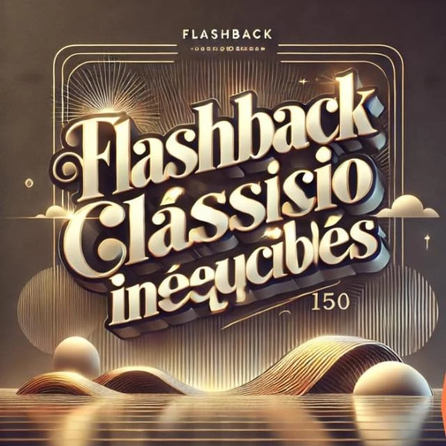 Imagem do Grupo de Whatsapp 💃🏿 Clássico Inesquecíveis!🕺🏼