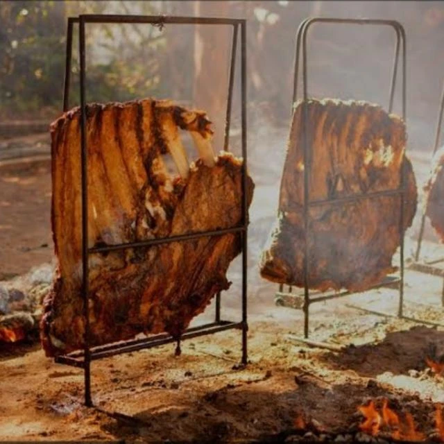 Imagem do Grupo de Whatsapp ASSADOS DO GRINGO