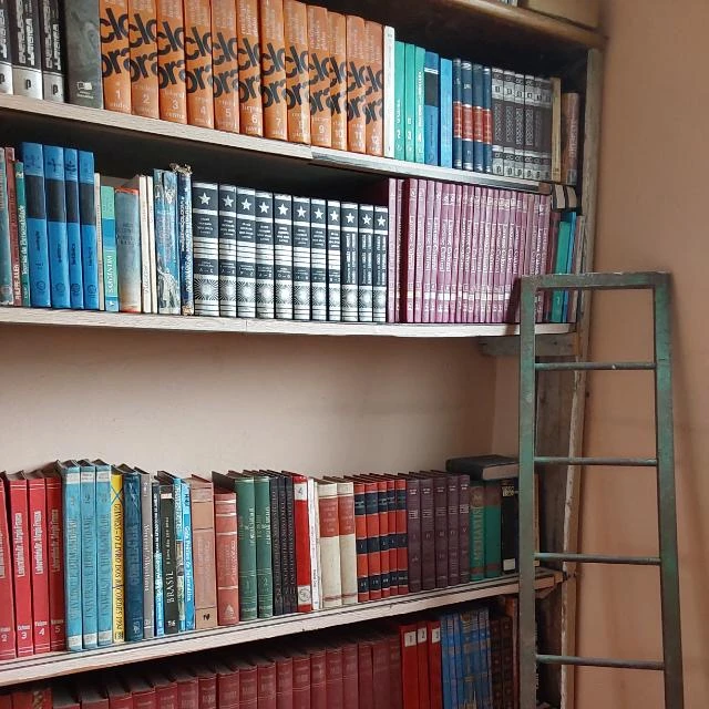 Imagem do Grupo de Whatsapp PAUTAS PARA ESCRITORES