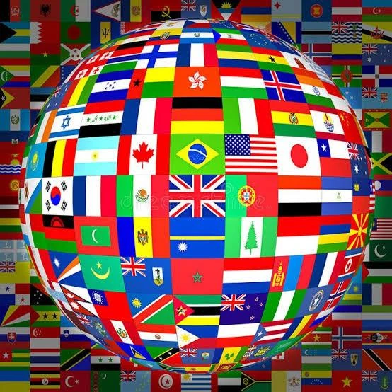 Imagem do Grupo de Whatsapp Notícias Internacionais