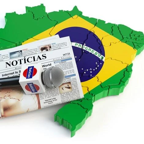 Imagem do Grupo de Whatsapp Jornalistas BRASIL