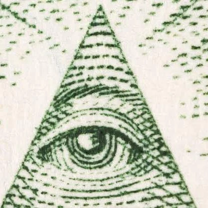Imagem do Grupo de Whatsapp Teorias da conspiração 🌑🌍🔮