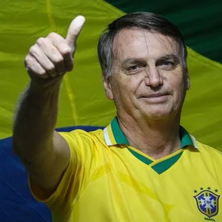 Imagem do Grupo de Whatsapp BOLSONARO O MITO 🇧🇷