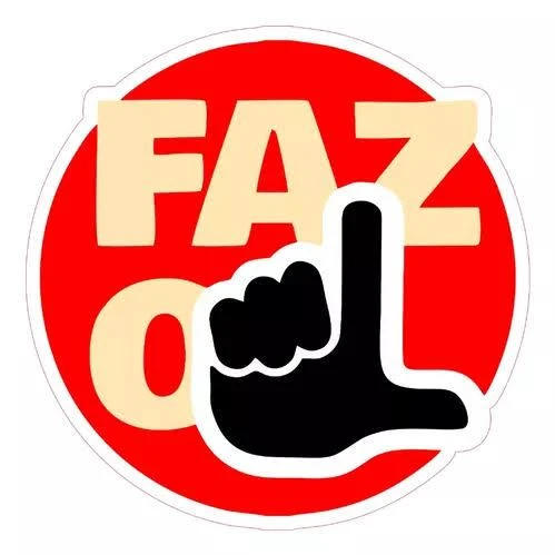 Imagem do Grupo de Whatsapp Faz o L 🚩