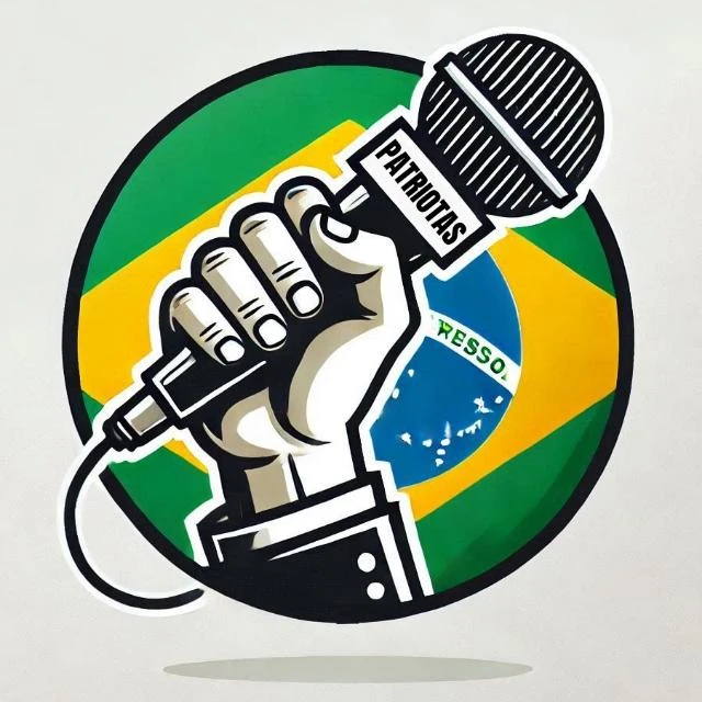Imagem do Grupo de Whatsapp Direita Em Pauta