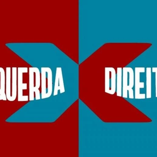Imagem do Grupo de Whatsapp A DISCÓRDIA POLÍTICA É OBRIGATÓRIA.