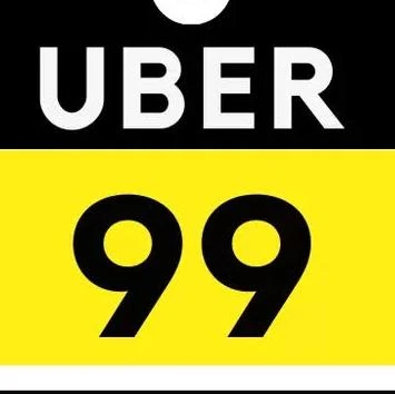 Imagem do Grupo de Whatsapp Histórias de um Uber/99 🚗 ⬛🟨