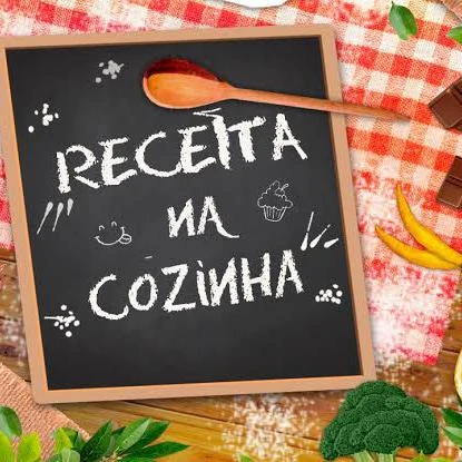 Imagem do Grupo de Whatsapp Receita na cozinha