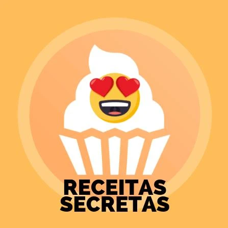 Imagem do Grupo de Whatsapp Cozinha RECEITAS Secretas 🔐🧑🏻‍🍳
