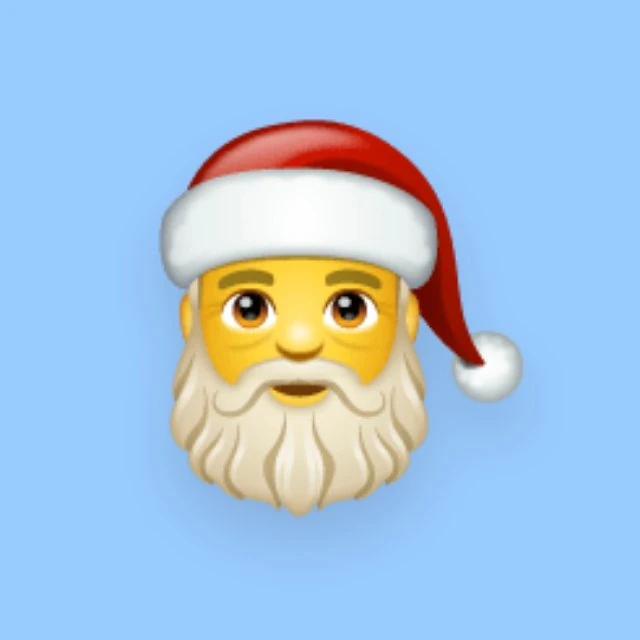 Imagem do Grupo de Whatsapp 🎅Receitas Natalinas 🤶