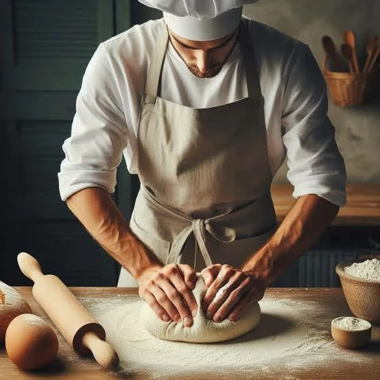 Imagem do Grupo de Whatsapp PADEIROS PROFISSIONAIS DO BRASIL 🥖