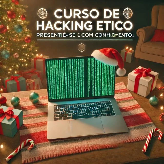 Imagem do Grupo de Whatsapp Hacker Ético ✊🏻