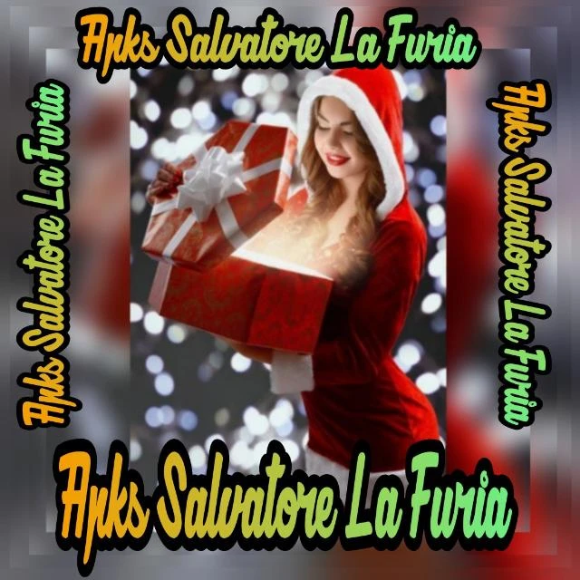 Imagem do Grupo de Whatsapp APKS SALVATORE LA FÚRIA