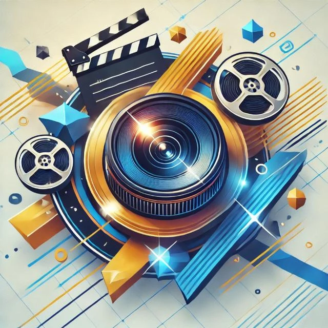 Imagem do Grupo de Whatsapp Cine 3D Lab
