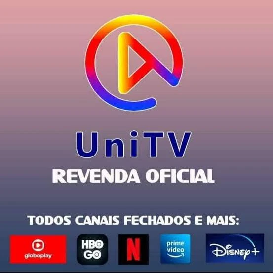 Imagem do Grupo de Whatsapp 💥Venha Ser Uma Revenda UNITV💥